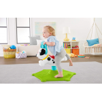 Jumper Jumper edukačná hračka psík Fisher Price